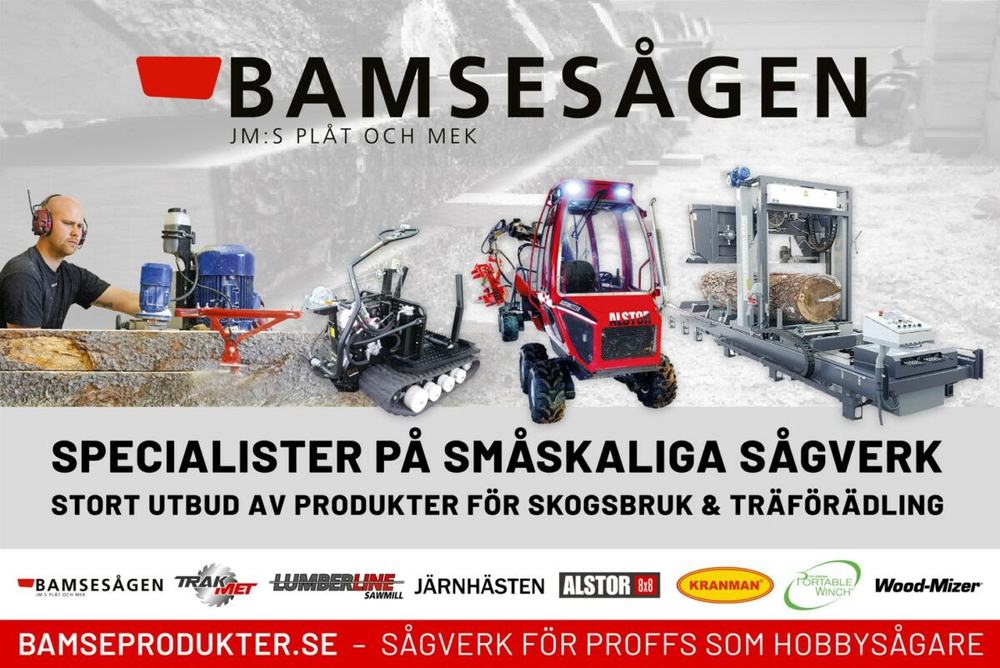 Bamsesågen